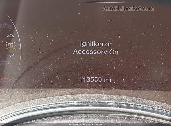 1C4RJFAG1HC919289 2017 JEEP GRAND CHEROKEE Black 