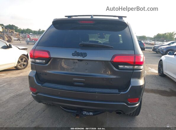 1C4RJFAG1HC938327 2017 JEEP GRAND CHEROKEE Brown 