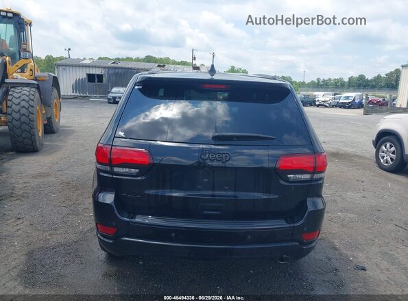 1C4RJFAG1HC952034 2017 JEEP GRAND CHEROKEE Black 