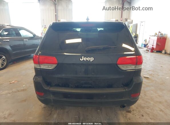 1C4RJFAG1HC963826 2017 JEEP GRAND CHEROKEE Navy 