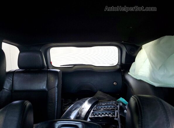 1C4RJFAG1JC105486 2018 JEEP GRAND Black Հետևի նստատեղերի տեսք