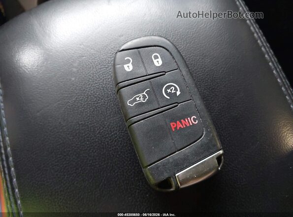 1C4RJFAG1JC189244 2018 JEEP GRAND CHEROKEE White Առջևի վահանակի տեսք