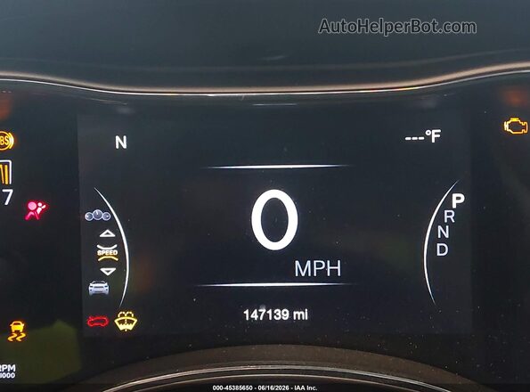 1C4RJFAG1JC189244 2018 JEEP GRAND CHEROKEE White 