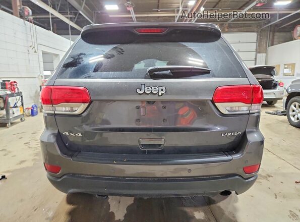 1C4RJFAG1JC328403 2018 JEEP GRAND Charcoal Հետևի տեսք