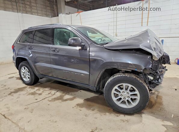 1C4RJFAG1JC328403 2018 JEEP GRAND Charcoal Առջևի աջ
