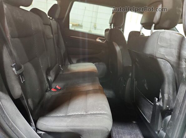 1C4RJFAG1JC328403 2018 JEEP GRAND Charcoal Սալոնի հետևի տեսք