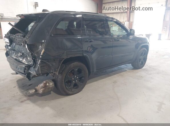 1C4RJFAG1JC421180 2018 JEEP GRAND CHEROKEE Gray Rear right