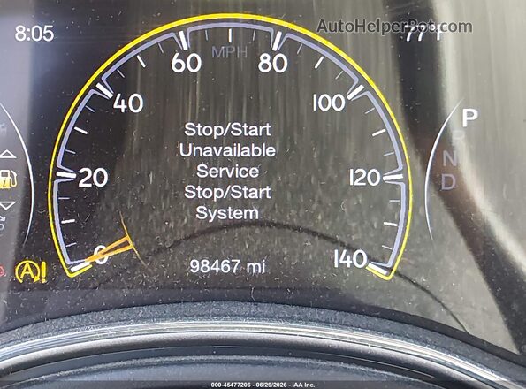 1C4RJFAG1JC478706 2018 JEEP GRAND CHEROKEE Gray 