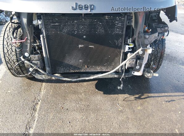 1C4RJFAG1JC478706 2018 JEEP GRAND CHEROKEE Gray 