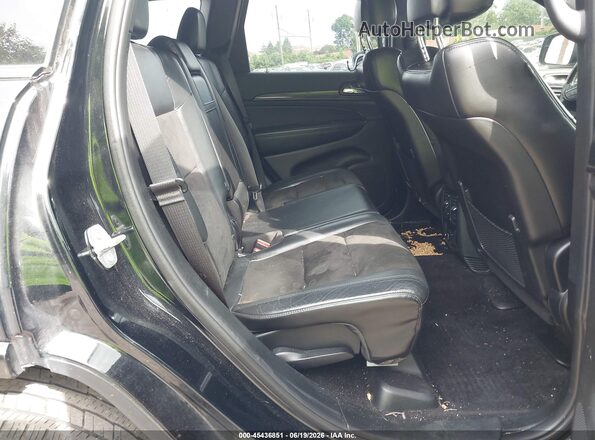 1C4RJFAG1KC562204 2019 JEEP GRAND CHEROKEE Black Вид наклейки з VIN-кодом
