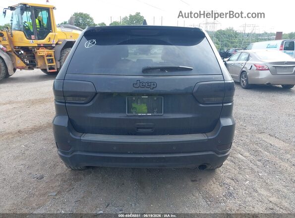 1C4RJFAG1KC562204 2019 JEEP GRAND CHEROKEE Black 