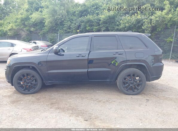 1C4RJFAG1KC562204 2019 JEEP GRAND CHEROKEE Black 