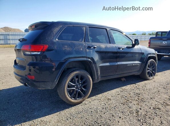 1C4RJFAG1KC654865 2019 JEEP GRAND Black 