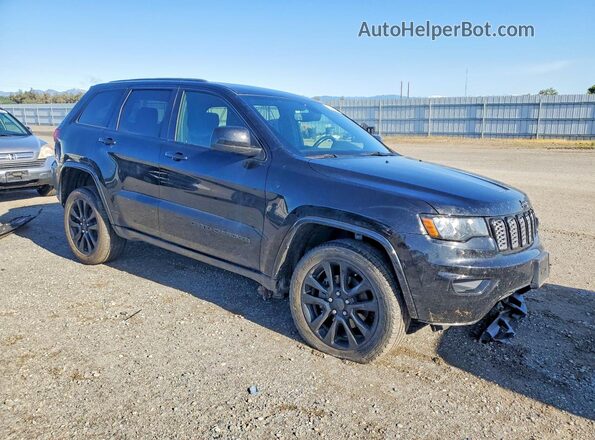 1C4RJFAG1KC654865 2019 JEEP GRAND Black 