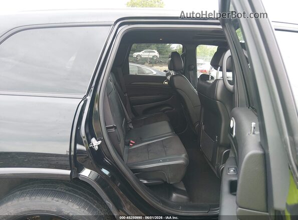 1C4RJFAG1KC794513 2019 JEEP GRAND CHEROKEE Черный Вид наклейки с VIN-кодом
