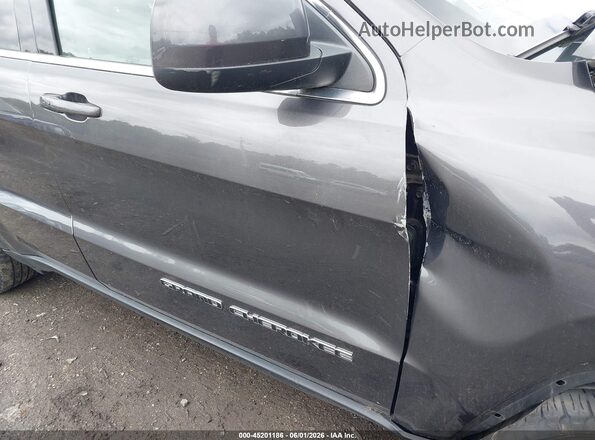 1C4RJFAG1LC139186 2020 JEEP GRAND CHEROKEE Gray 