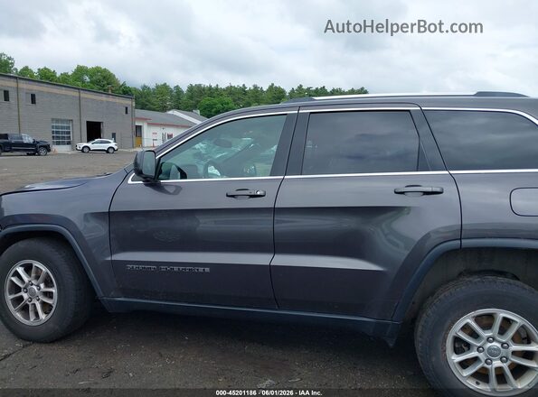 1C4RJFAG1LC139186 2020 JEEP GRAND CHEROKEE Gray 