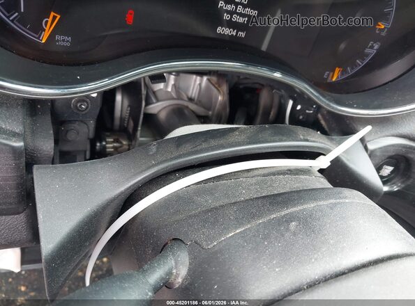 1C4RJFAG1LC139186 2020 JEEP GRAND CHEROKEE Gray 