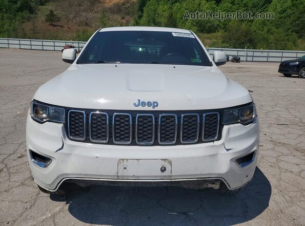 1C4RJFAG1LC341512 2020 JEEP GRAND White 