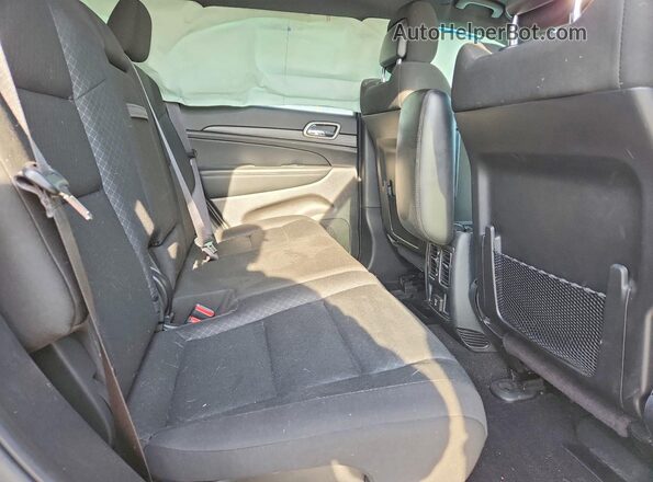 1C4RJFAG1MC649183 2021 JEEP GRAND Gray 