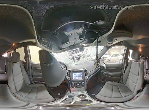 1C4RJFAG1MC772739 2021 JEEP GRAND Black 360 interior view