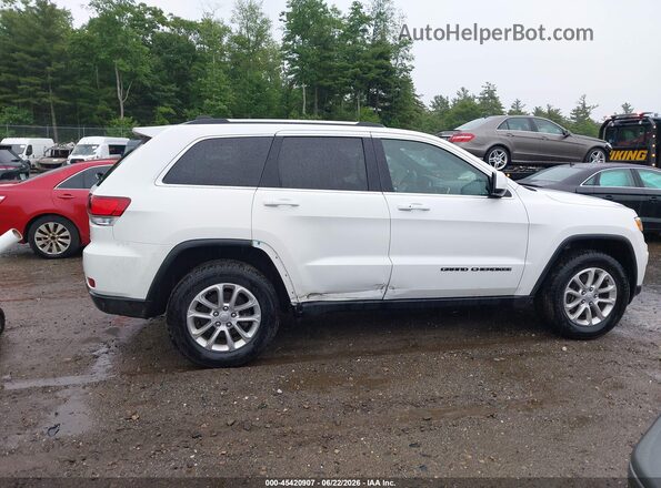 1C4RJFAG1MC807540 2021 JEEP GRAND CHEROKEE Turquoise Widok wnętrza 360 stopni