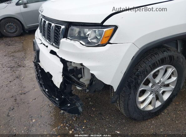 1C4RJFAG1MC807540 2021 JEEP GRAND CHEROKEE Turquoise 