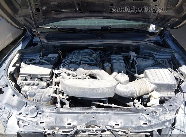 1C4RJFAG2GC444069 2016 JEEP GRAND CHEROKEE Gray Widok z tyłu