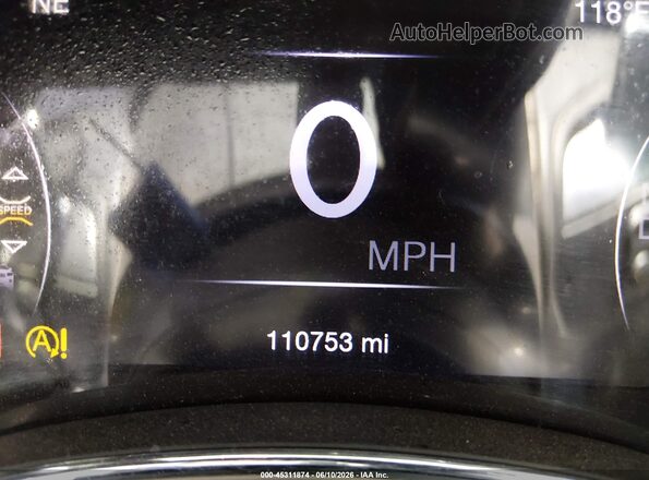 1C4RJFAG2GC444069 2016 JEEP GRAND CHEROKEE Gray 
