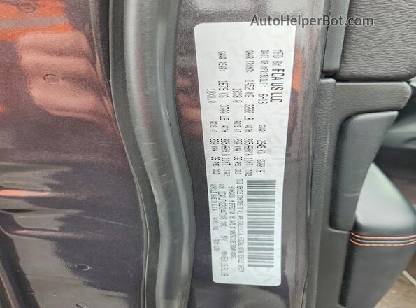 1C4RJFAG2GC447148 2016 JEEP GRAND Gray Вид підкапотного простору