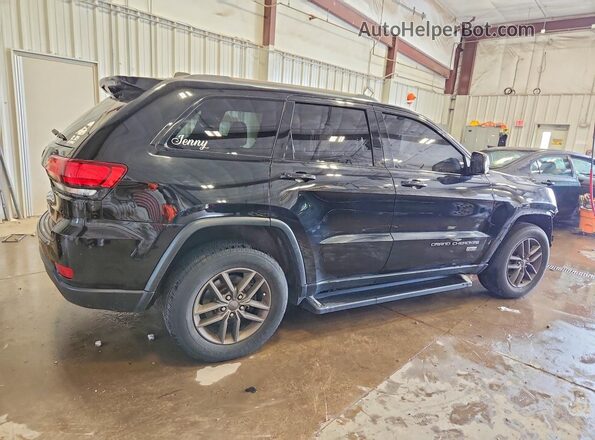 1C4RJFAG2HC631989 2017 JEEP GRAND Black 