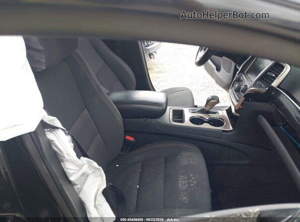1C4RJFAG2HC657623 2017 JEEP GRAND CHEROKEE Black Front interior view
