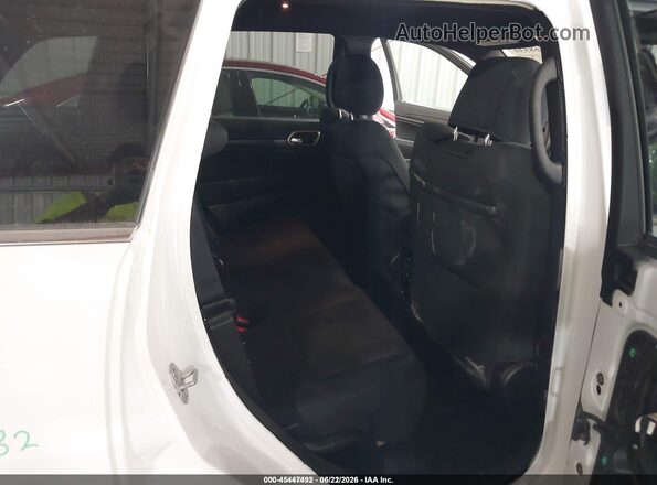1C4RJFAG2HC730666 2017 JEEP GRAND CHEROKEE White Widok naklejki z numerem VIN