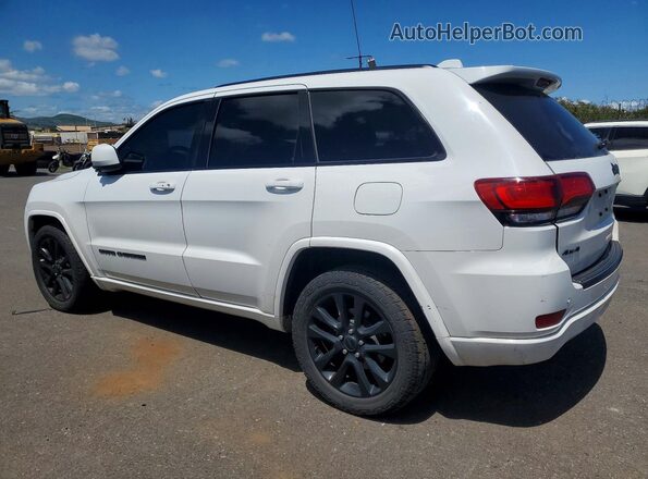 1C4RJFAG2HC771895 2017 JEEP GRAND White უკანა მარცხენა