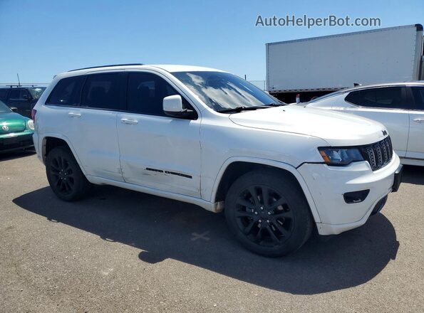1C4RJFAG2HC771895 2017 JEEP GRAND White წინა მარჯვენა