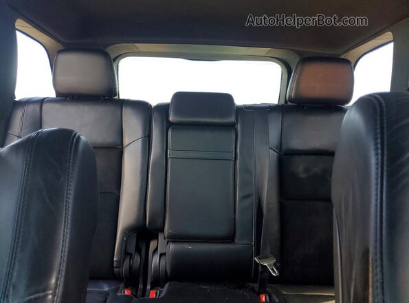 1C4RJFAG2HC771895 2017 JEEP GRAND White უკანა სავარძლების ხედი
