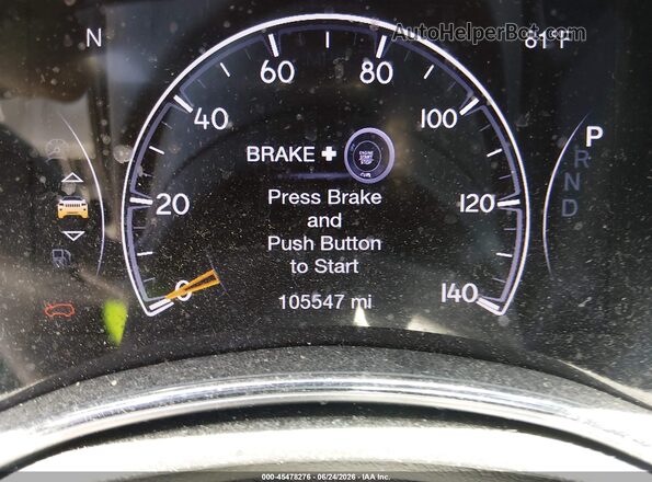 1C4RJFAG2HC909466 2017 JEEP GRAND CHEROKEE Gray 