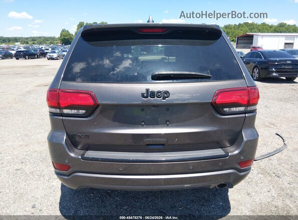 1C4RJFAG2HC909466 2017 JEEP GRAND CHEROKEE Gray 