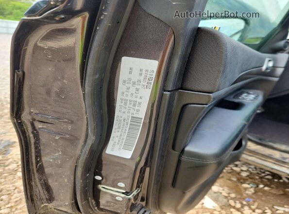 1C4RJFAG2JC190239 2018 JEEP GRAND Серый 