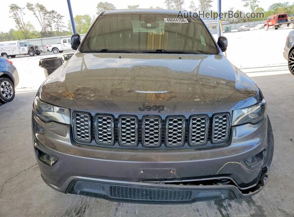 1C4RJFAG2JC376783 2018 JEEP GRAND Gray 