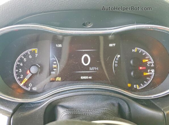 1C4RJFAG2JC376783 2018 JEEP GRAND Gray 