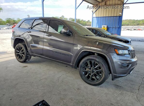 1C4RJFAG2JC376783 2018 JEEP GRAND Gray 