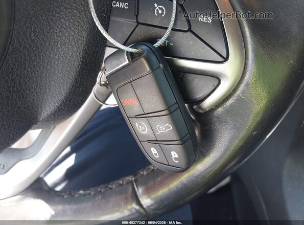 1C4RJFAG2JC432012 2018 JEEP GRAND CHEROKEE Silver Vista del salpicadero