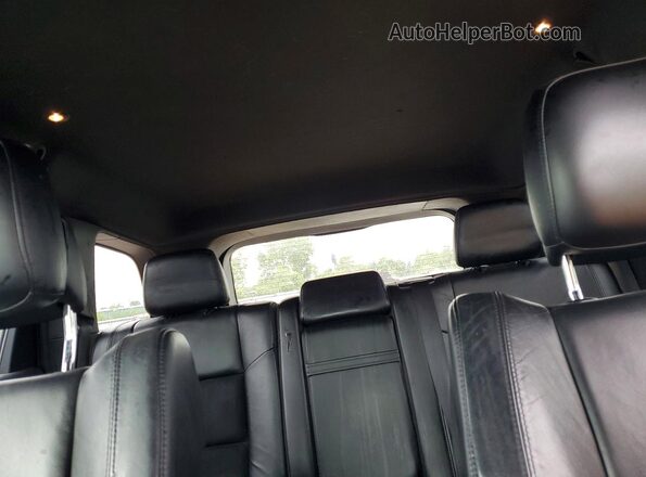 1C4RJFAG2JC442393 2018 JEEP GRAND Темно-бордовый Вид задних сидений
