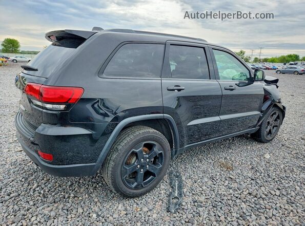 1C4RJFAG2JC465916 2018 JEEP GRAND Black Հետևի աջ