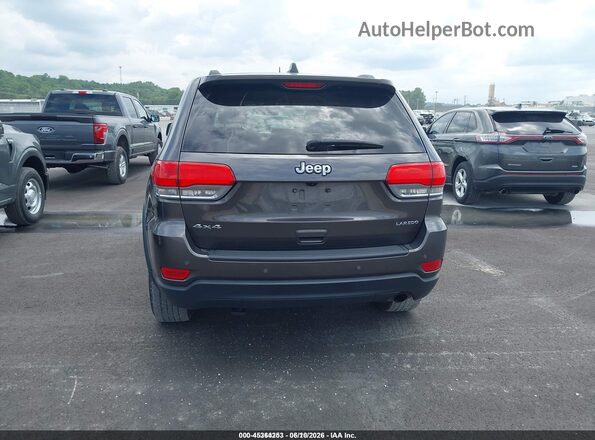 1C4RJFAG2KC544620 2019 JEEP GRAND CHEROKEE Gray 
