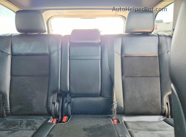 1C4RJFAG2KC611619 2019 JEEP GRAND Белый 
