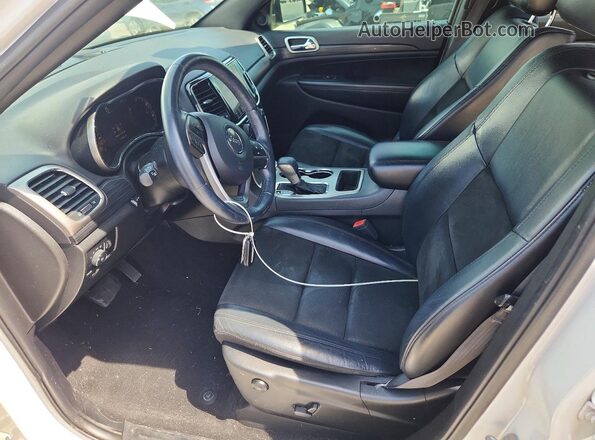 1C4RJFAG2KC611619 2019 JEEP GRAND Белый 