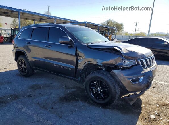 1C4RJFAG2KC640229 2019 JEEP GRAND Gray Delantero derecho