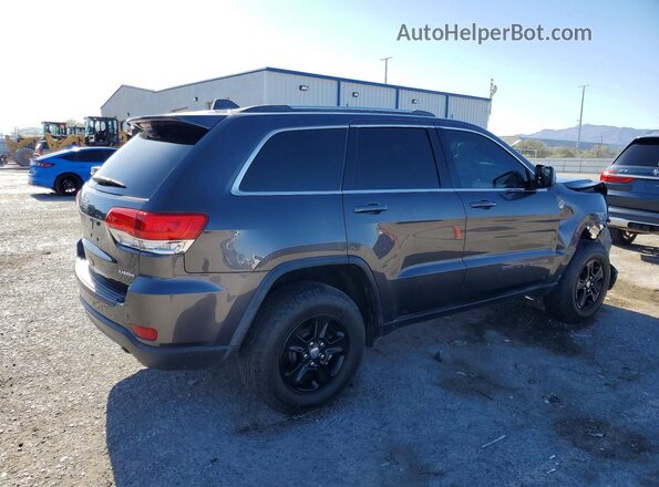 1C4RJFAG2KC640229 2019 JEEP GRAND Gray Trasero derecho
